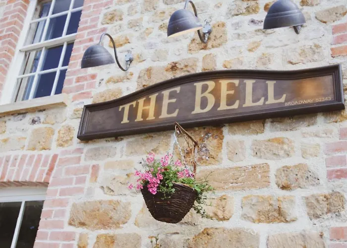 The Bell