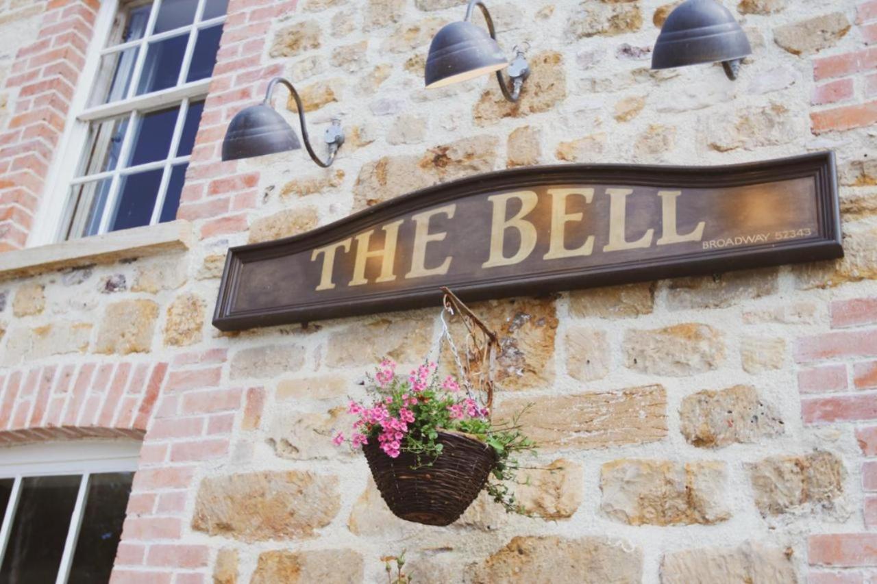 Hotel The Bell Ilminster